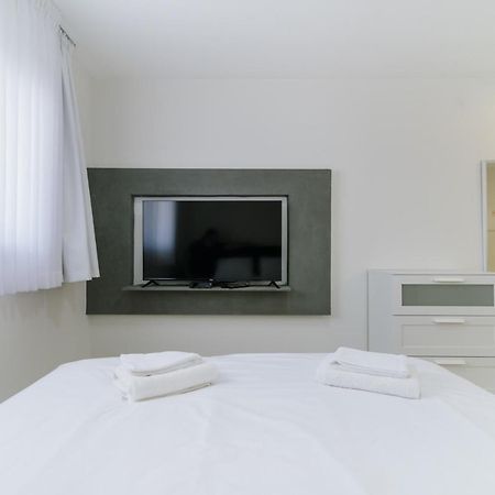 نيفيه زوهار Olala Desert Shades Apartments المظهر الخارجي الصورة
