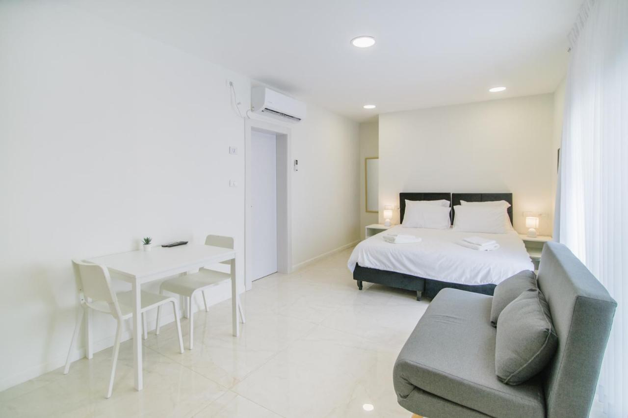 نيفيه زوهار Olala Desert Shades Apartments المظهر الخارجي الصورة