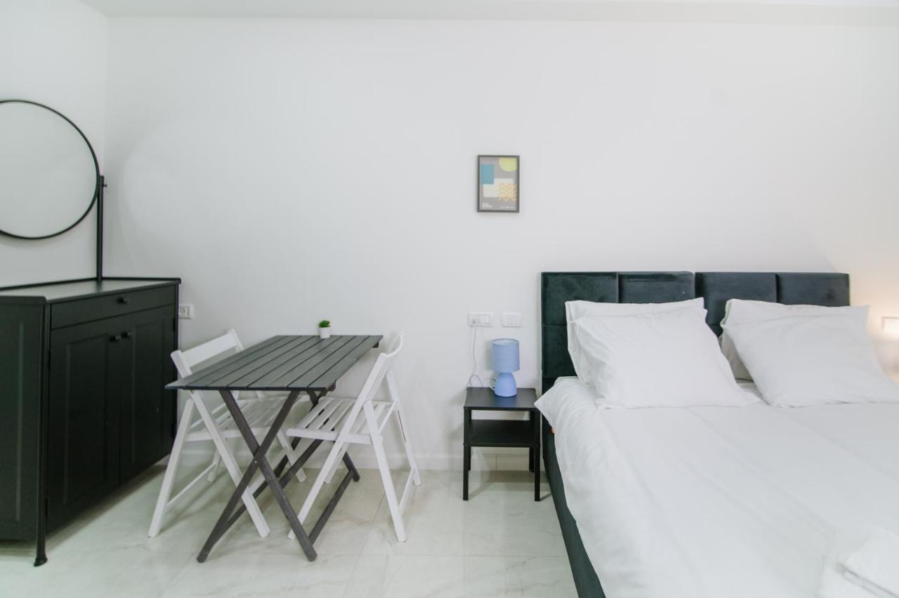 نيفيه زوهار Olala Desert Shades Apartments المظهر الخارجي الصورة