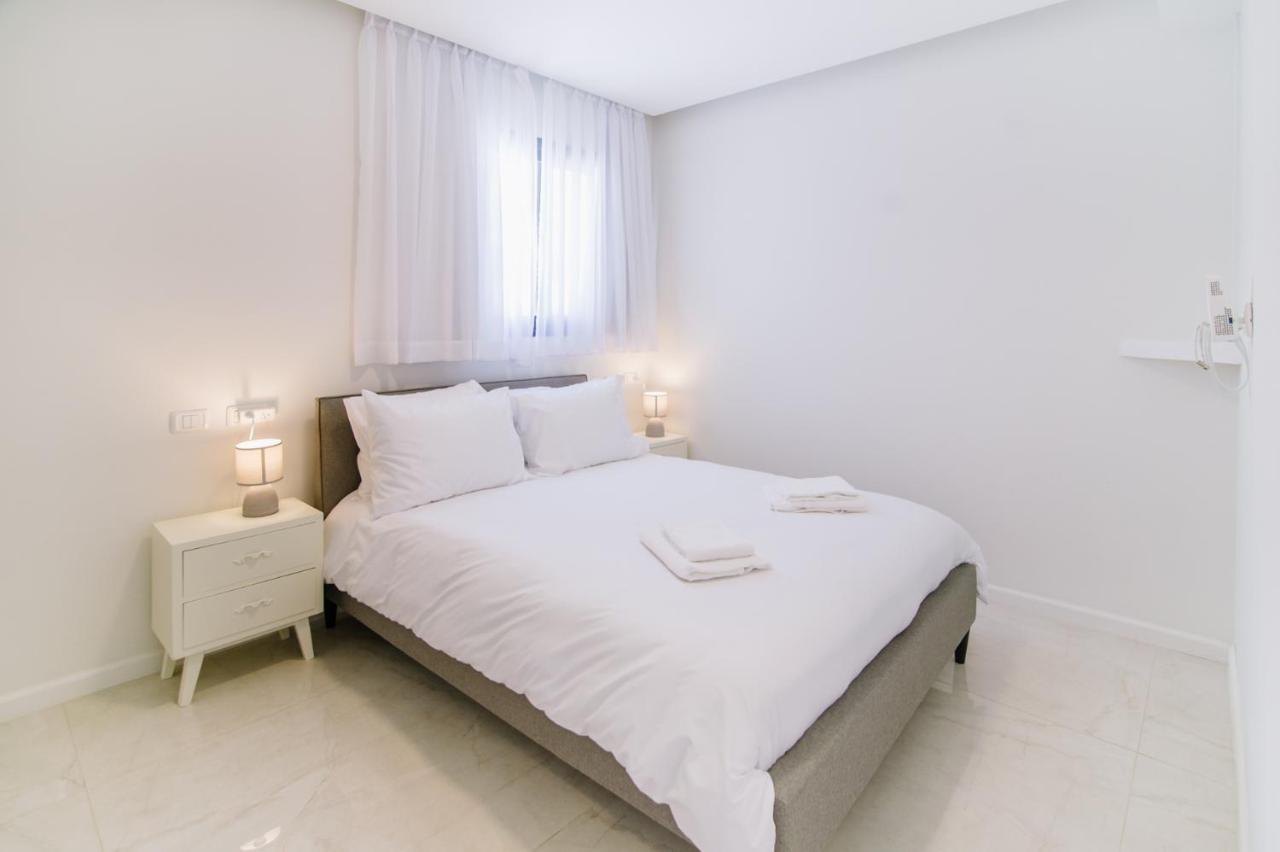 نيفيه زوهار Olala Desert Shades Apartments المظهر الخارجي الصورة