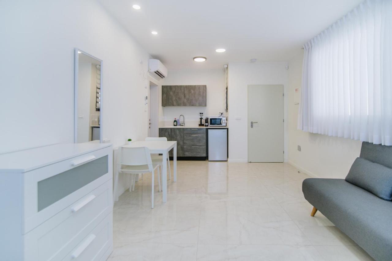 نيفيه زوهار Olala Desert Shades Apartments المظهر الخارجي الصورة
