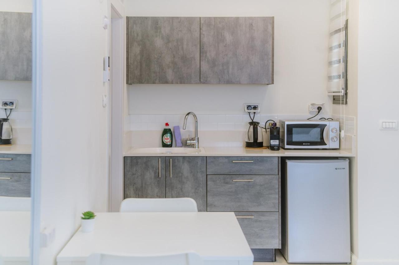 نيفيه زوهار Olala Desert Shades Apartments المظهر الخارجي الصورة