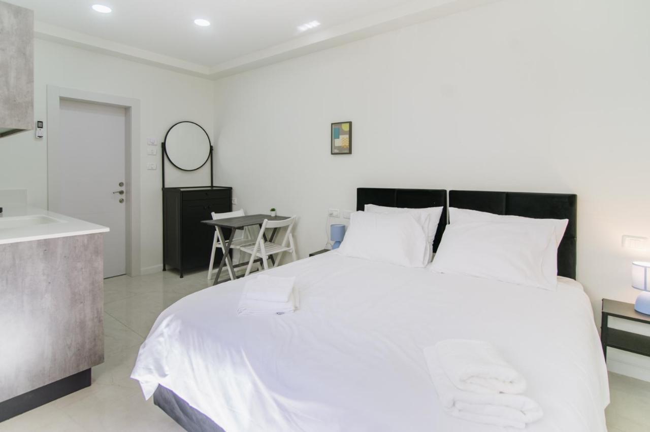 نيفيه زوهار Olala Desert Shades Apartments المظهر الخارجي الصورة