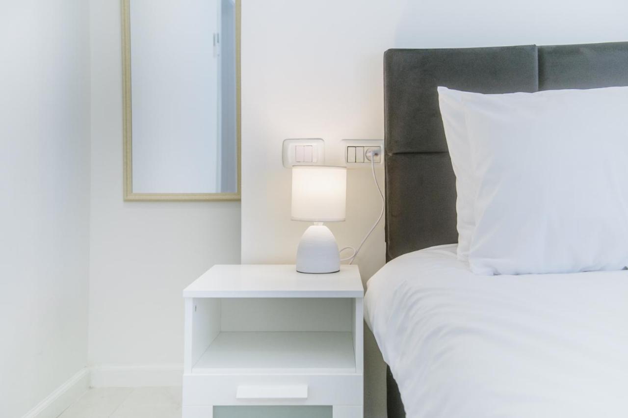 نيفيه زوهار Olala Desert Shades Apartments المظهر الخارجي الصورة