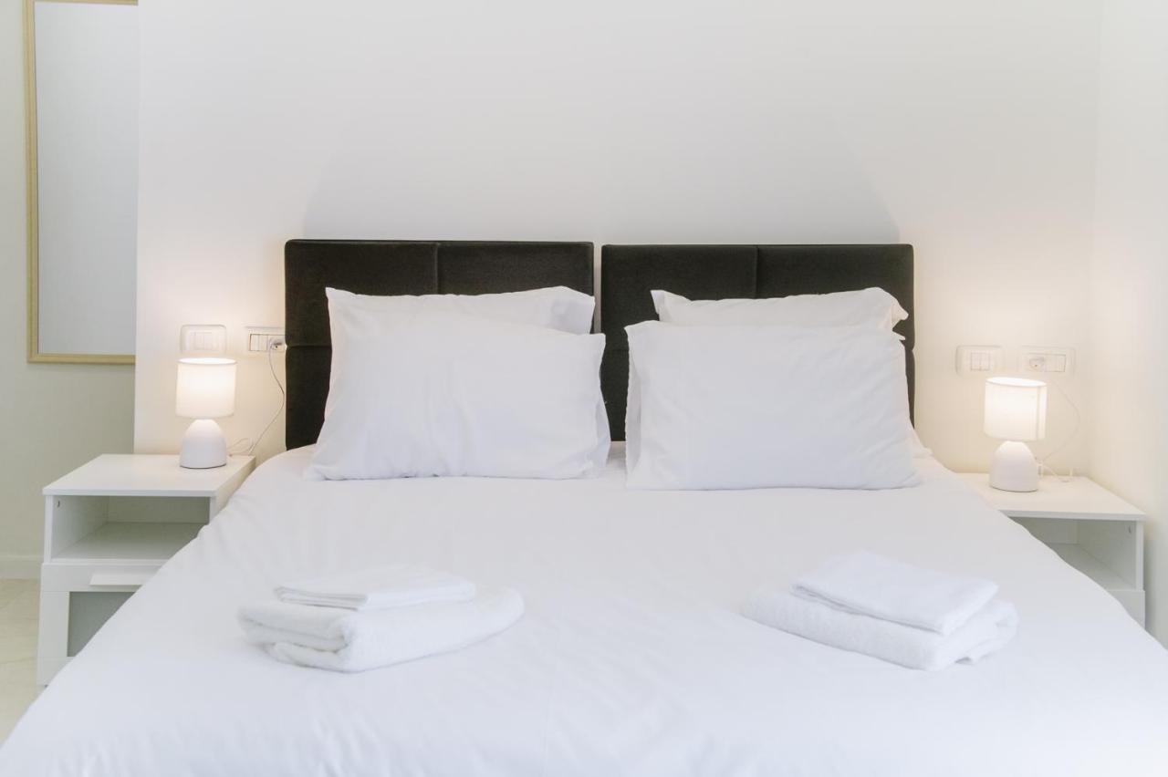 نيفيه زوهار Olala Desert Shades Apartments المظهر الخارجي الصورة
