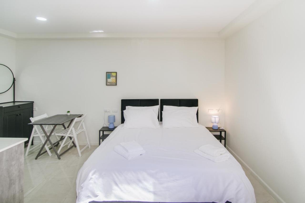نيفيه زوهار Olala Desert Shades Apartments المظهر الخارجي الصورة