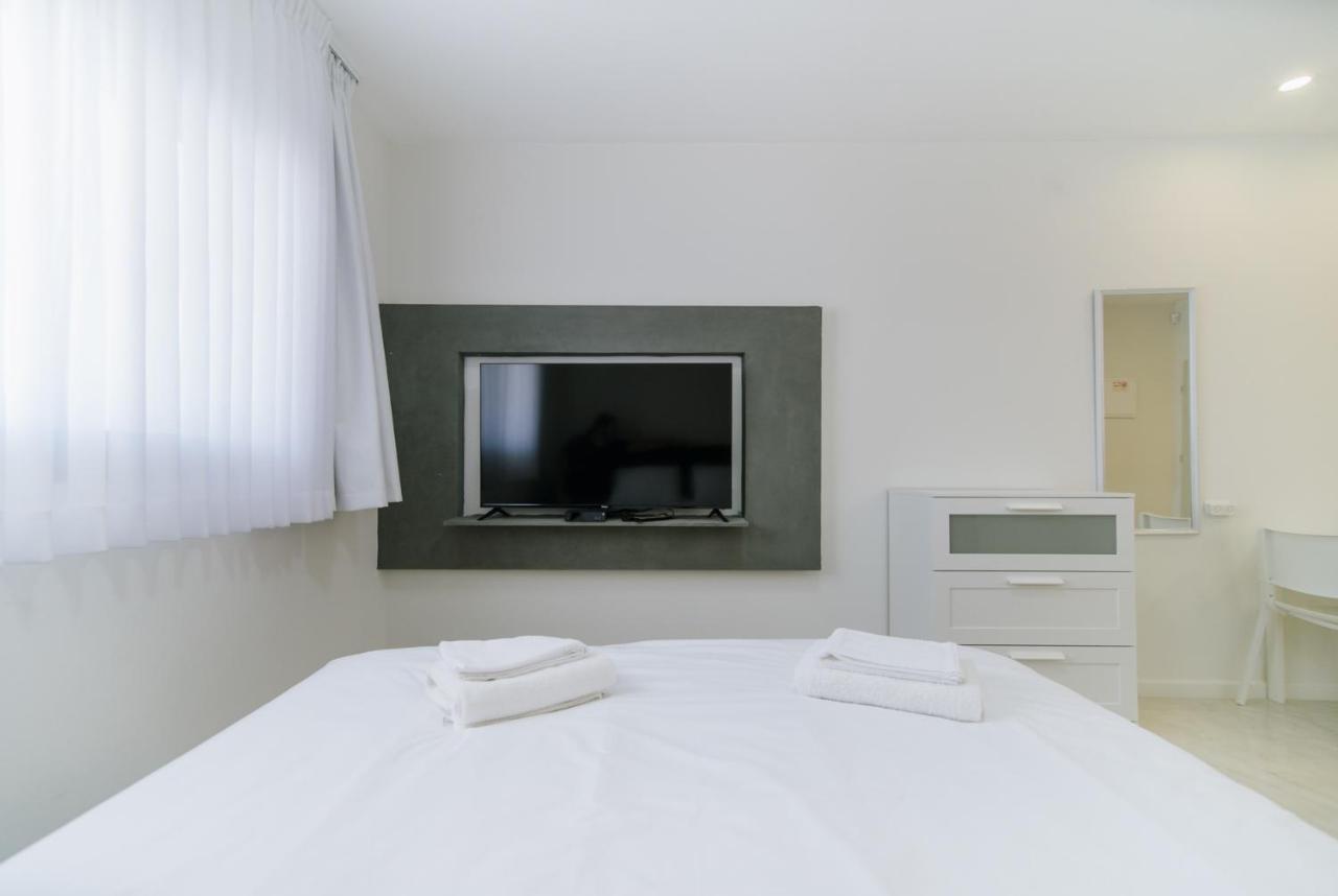 نيفيه زوهار Olala Desert Shades Apartments المظهر الخارجي الصورة